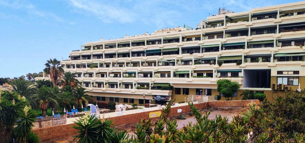 Sunset Lover Playa Jardin Apartament *