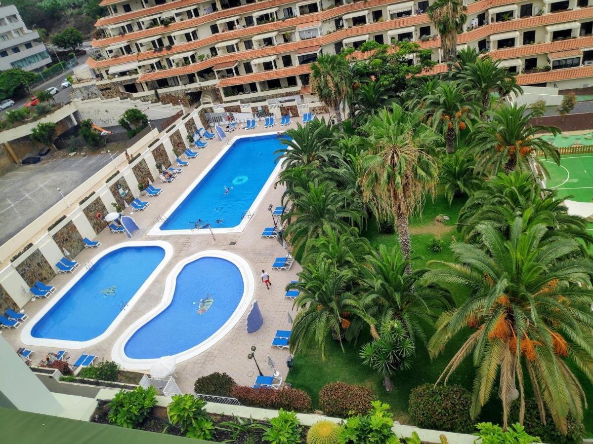 Sunset Lover Playa Jardin Apartament *