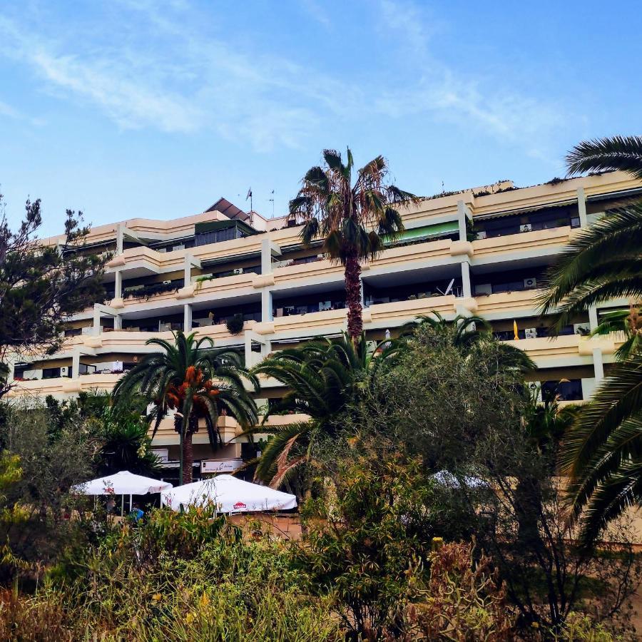 Sunset Lover Playa Jardin Apartament