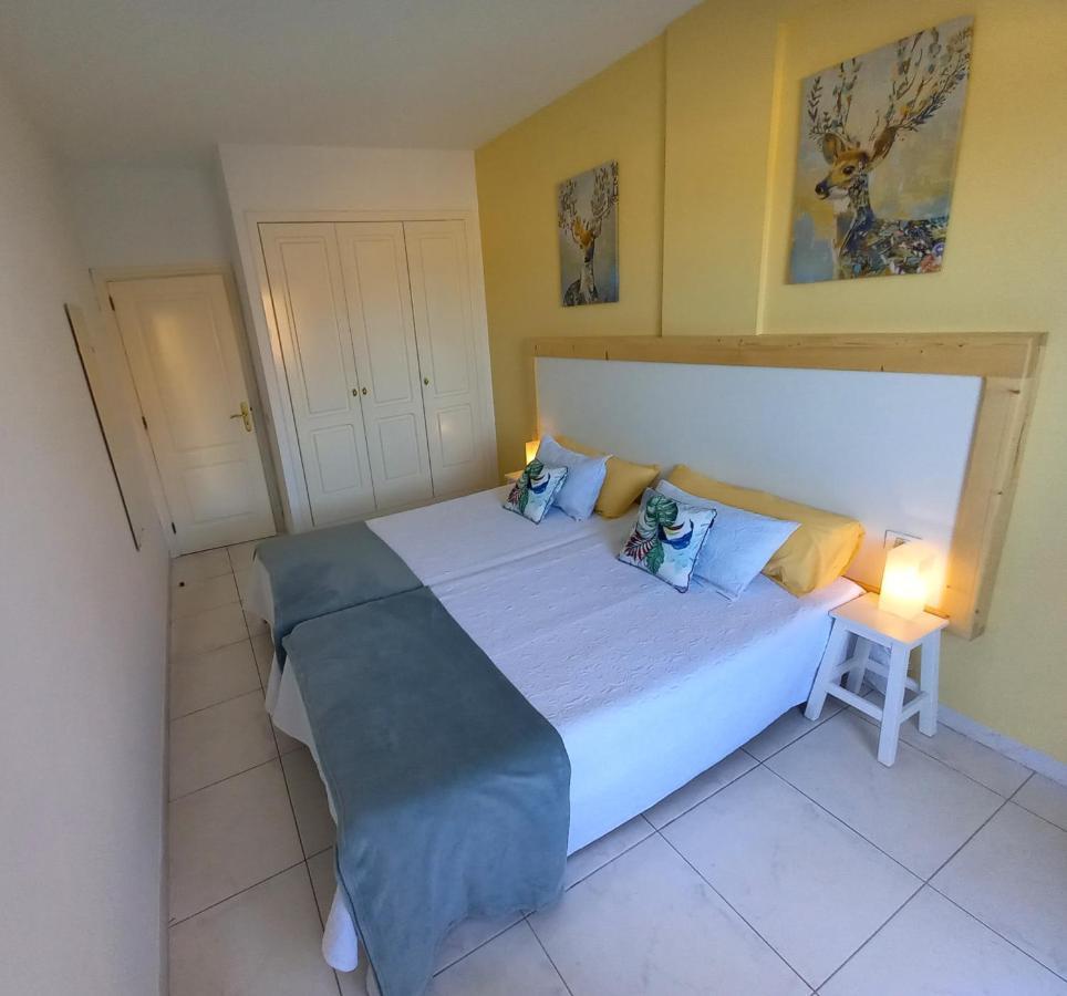 Sunset Lover Playa Jardin Apartament *