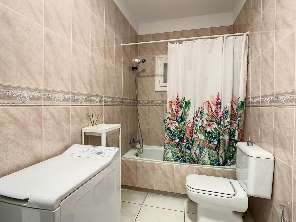 Sunset Lover Playa Jardin Apartament