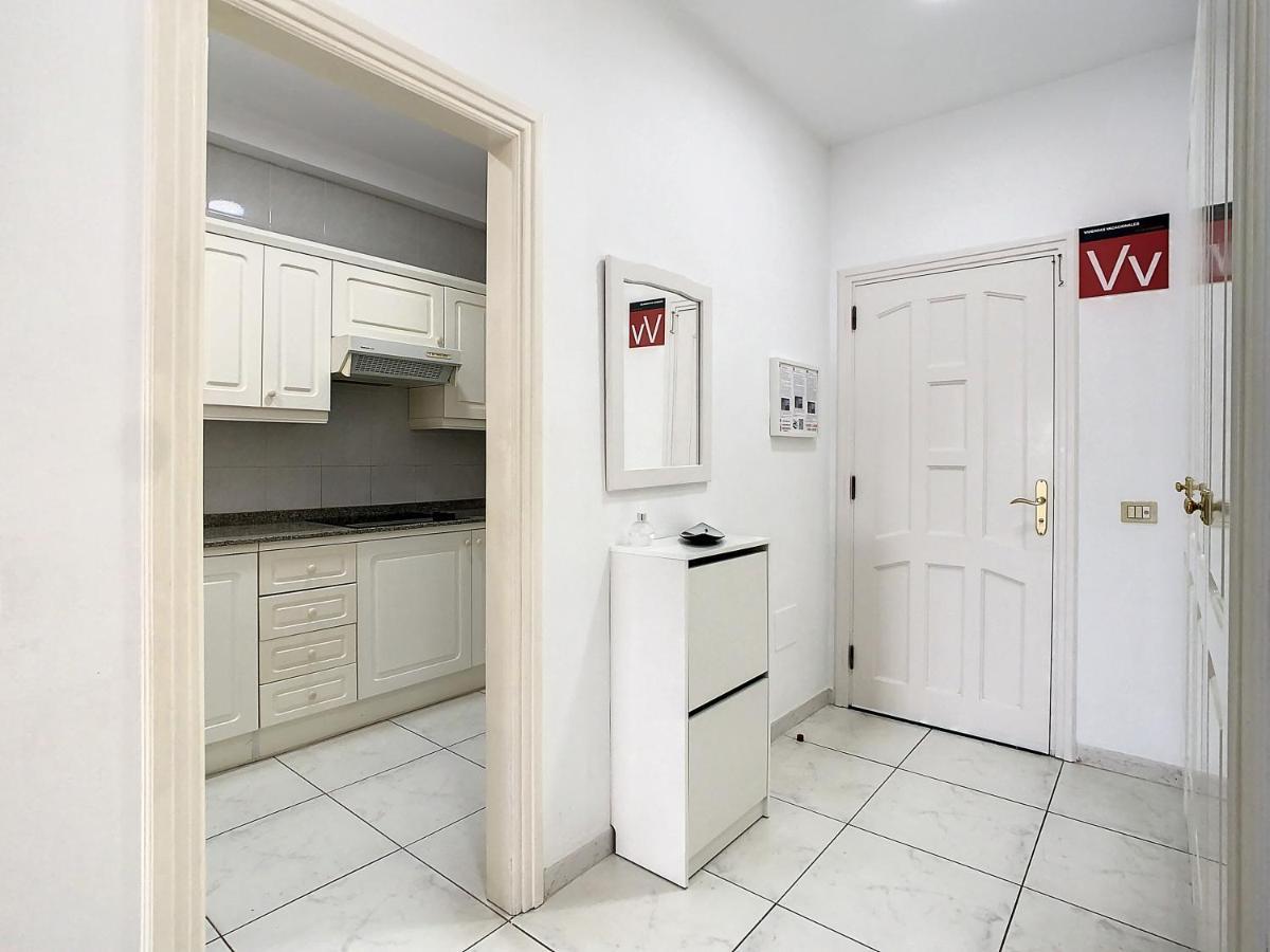 Apartament Sunset Lover Playa Jardin