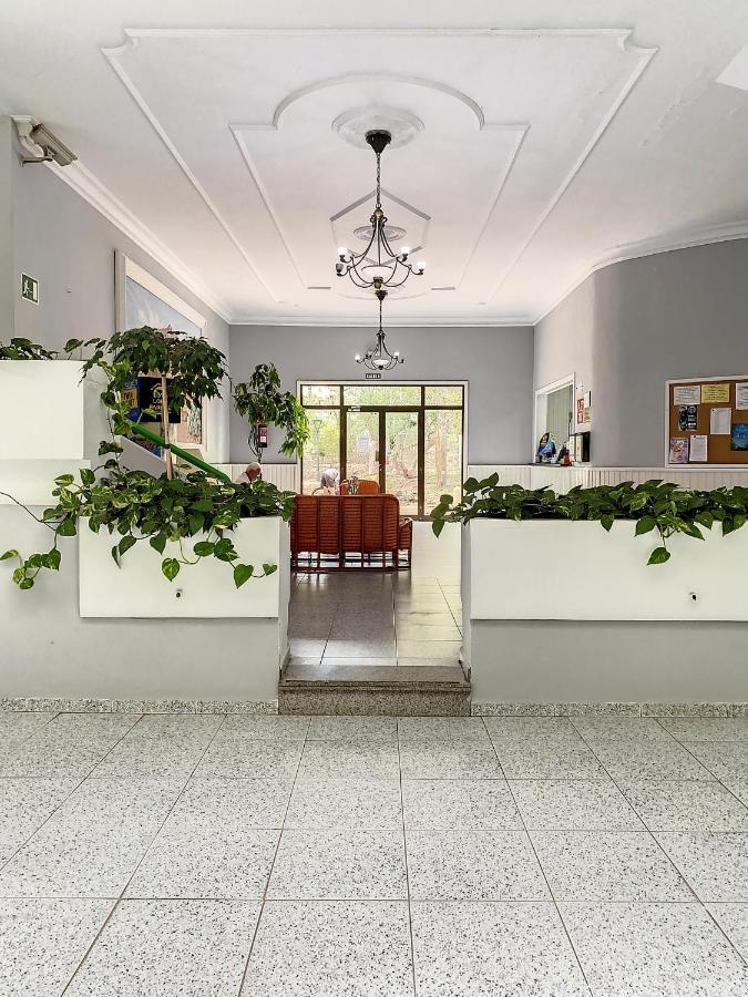 Apartament Sunset Lover Playa Jardin *